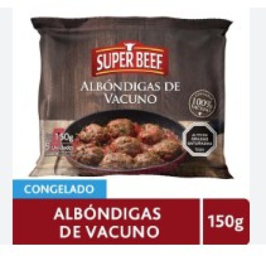 albondigas super beef 2
